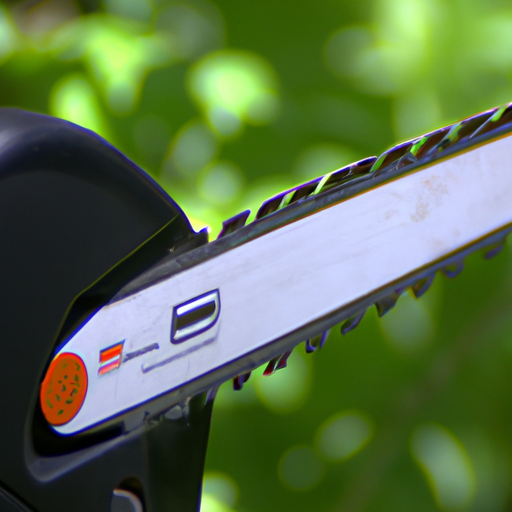Navigating Through Stihl Pole Saw Parts: A Buyer’s Guide.