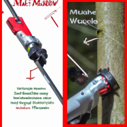 Unraveling The Features Of Milwaukee’s Cordless Pole Saw.