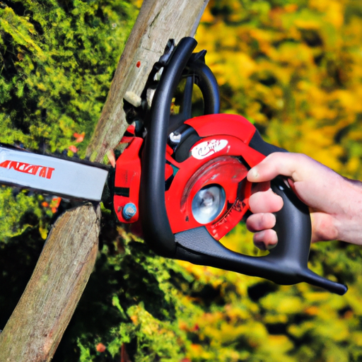 Milwaukee 2825 M18 FUEL QUIK-LOK Cordless 10-inch Pole Saw Kit is a versatile tool for various outdoor tasks